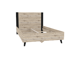 Tilda 309 (спальня) Кровать (1200)