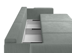 Модель 142, УТД