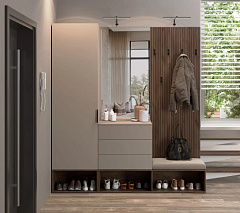 Сингапур ПМ- 420.02 Тумба