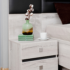 NEO 41 (спальня) Тумба прикроватная