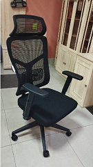 Кресло офисное / Asper /