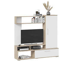 Набор мебели для общей комнаты Сиена