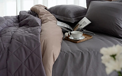 Покрывало Хлопковое Askona Home 220*240