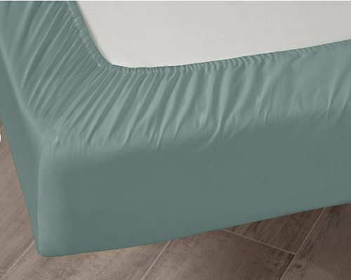 Простынь 160*200 Askona Home (Аскона Дом)