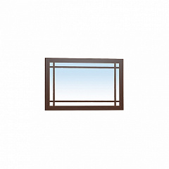 Sherlock (Шерлок) 7 (гостиная) Зеркало навесное