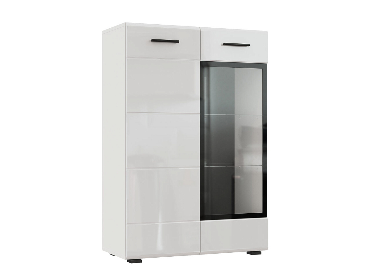 GLOSS комод КМВ-80  (71373136)