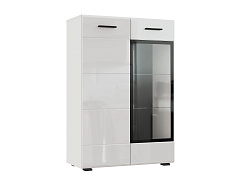 GLOSS комод КМВ-80  (71373136)