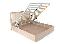 Кровать с ПМ 200*180 Innovo ice (Инново айс) (ПМ отдельно)