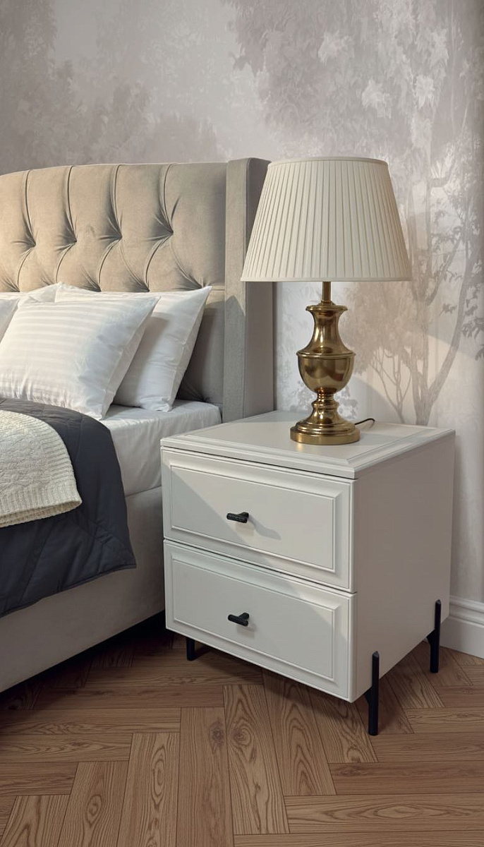 Пандора Тумба прикроватная - 414.005.000