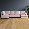 Диваны п-образные Диваны п-образные