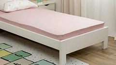 Простынь 080*200 Askona Kids