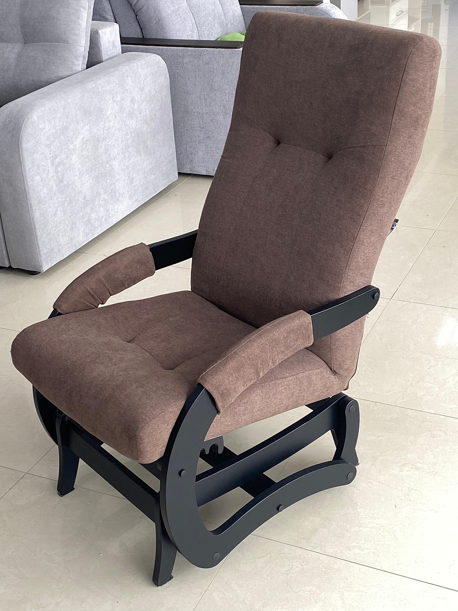 Кресло-маятник Leset/Лесет Блисс