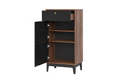 BRASS комод КМ-4