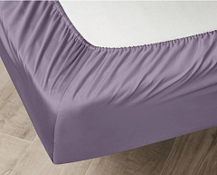 Простынь 180*200 Askona Comfort Tencel