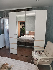 Анона спальня 1