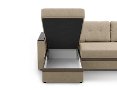 Угловой диван Атланта Лайт (Модель 111)