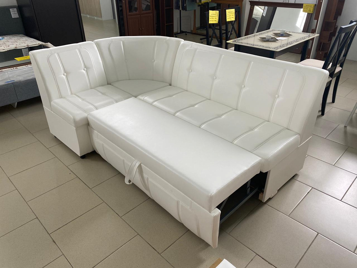 Кухонный диван УДК "Уют" (раскладной) (универсальный)