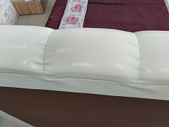 Кровать &quot;Империя&quot; с под./мех.(1600)(кат.№5)