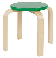 Табурет детский Ромашка (г.р.1)