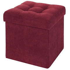 Пуфик Складной