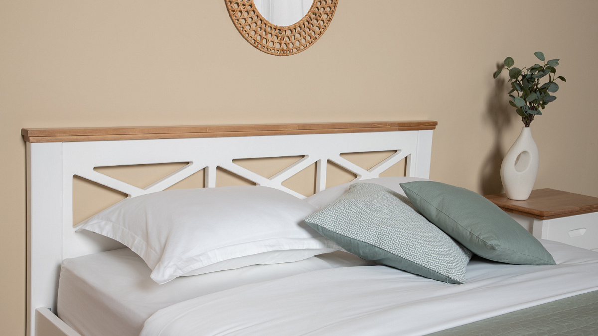 Кровать 200*140 Gamma (Гамма)