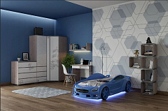 Детская  Q-bix  3