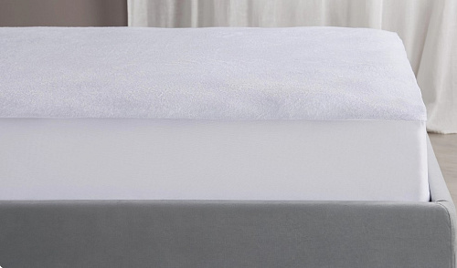 Чехол 200*200*35,6 Protect-a-Bed Terry