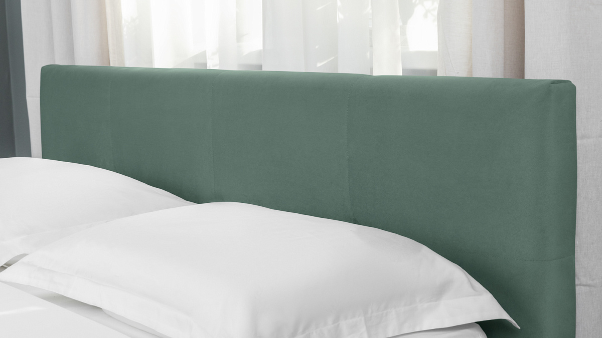 Кровать с ПМ 200*200 Vanessa (Ванесса)