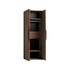 Nature 54 (спальня) Шкаф для одежды без зеркал