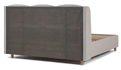 Кровать с ПМ 200*160 Milora (Милора) (ОТДЕЛЬНО основание газлифт)