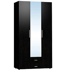 Монако 444 (спальня) Шкаф для одежды и белья