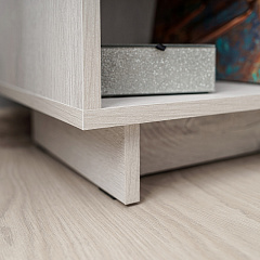Флекс 27 (гостиная) Тумба с ящиком