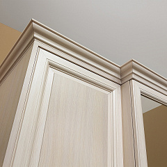 MONTPELLIER (библиотека) Карниз 4