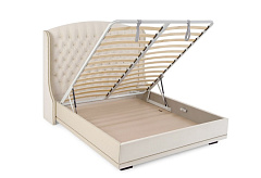 Кровать 200*180 Rachel New I (Рэйчел Нью) (основание отдельно)