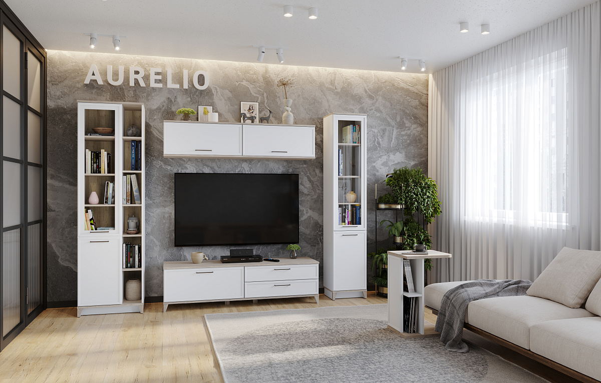 Гостиная  Aurelio  3