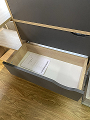 Стол письменный тип 7