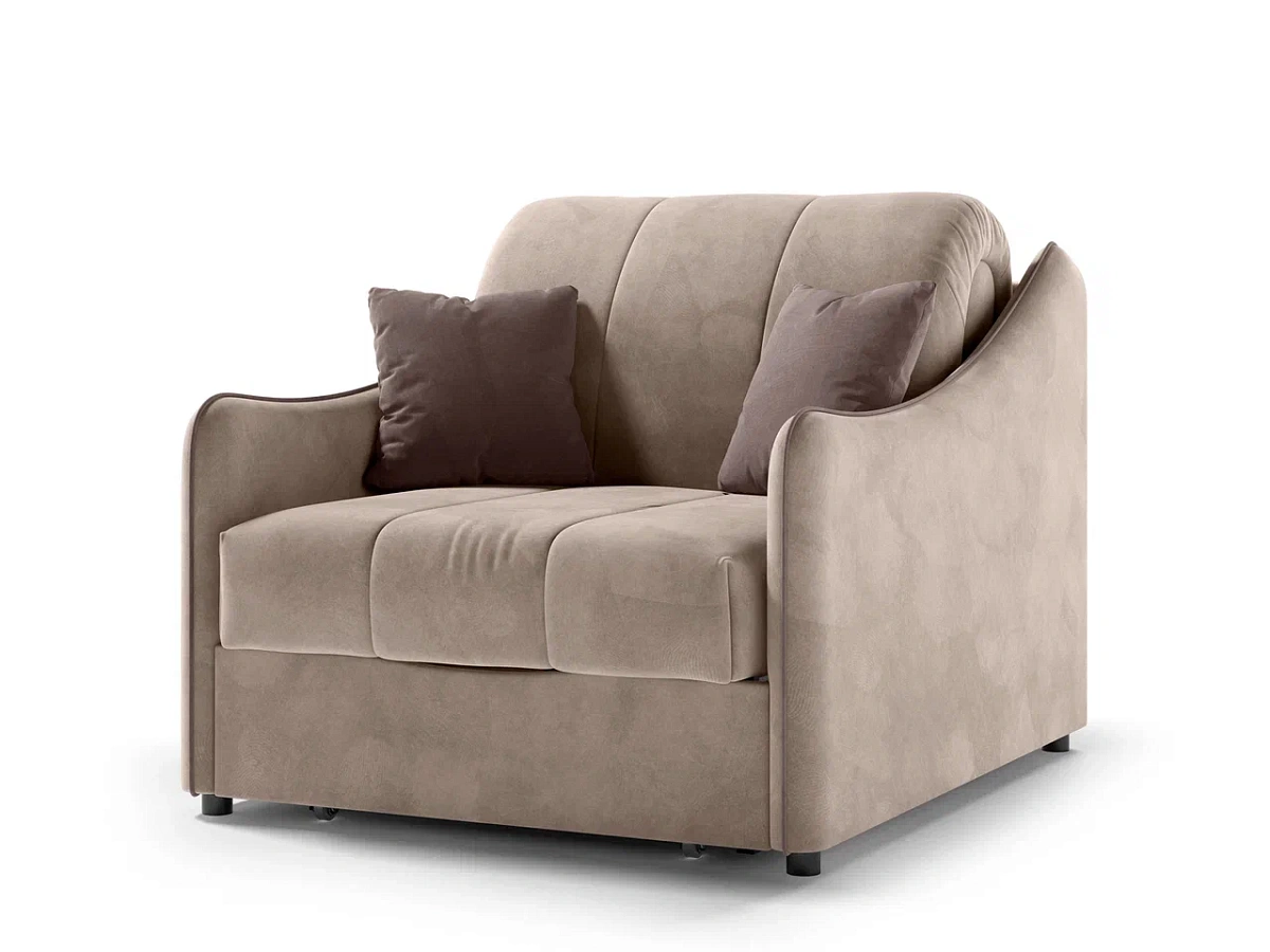 Кресло-кровать АТС 80, Модель 032