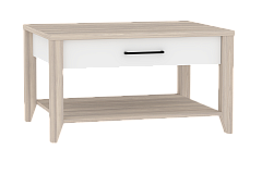 Aurelio (Аурелио) 16 (гостиная) Стол журнальный