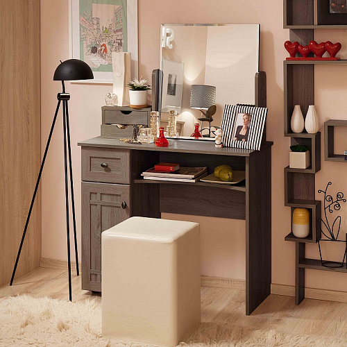 Sherlock 54 (спальня) Ящики