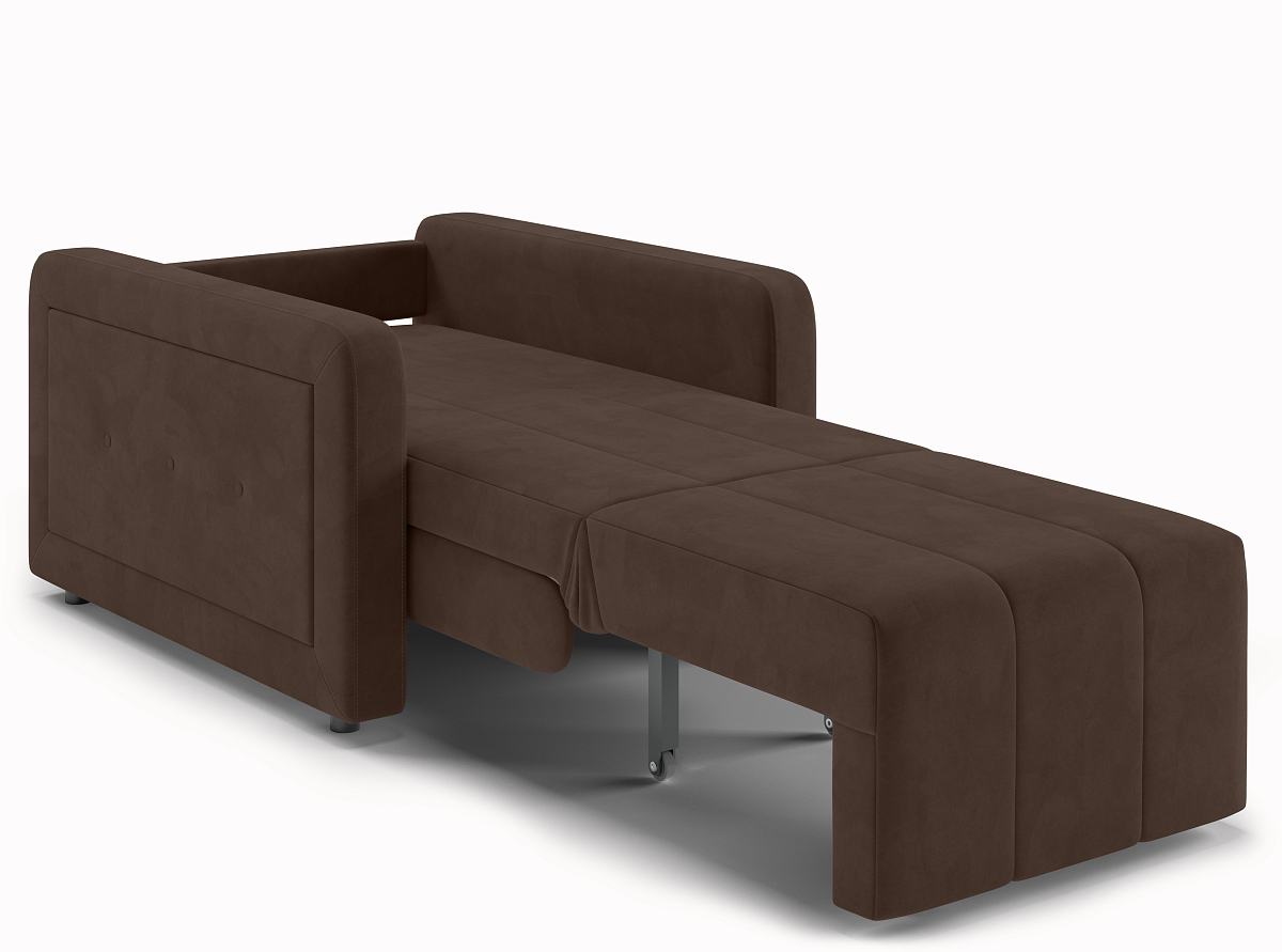 Кресло-кровать АТС 80, Модель 107