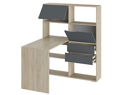 Стол письменный тип 7