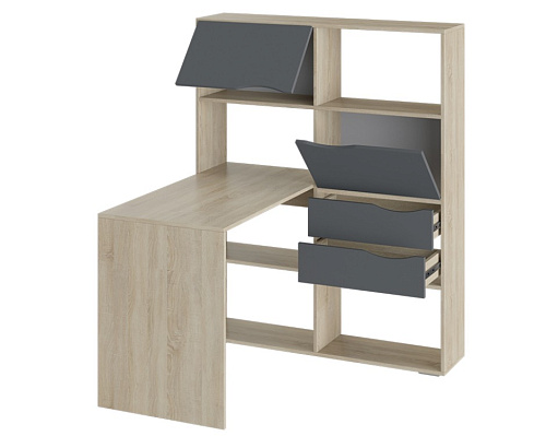 Стол письменный тип 7