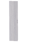 РУМ Дверь распашная СТАНДАРТ 50см