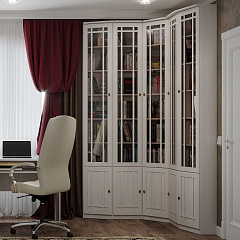 Sherlock 35 (библиотека) Шкаф для книг