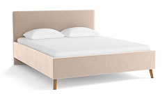 Кровать с ПМ 200*160 Extra I (Экстра)  (П/М отдельно газ. пружины)