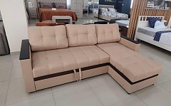 Угловой диван Атланта Лайт (Модель 111)