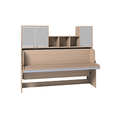 Калейдоскоп Кровать-Трансформер 1 ФАСАД