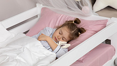 Кровать 160*080 Locky (софа с ящиками)