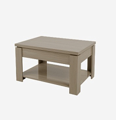 Стол журнальный раздвижной 'Рубин 5"