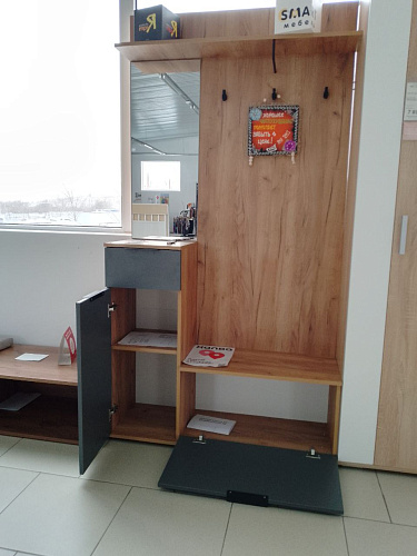 Эвита Секция комбинированная Тип 1